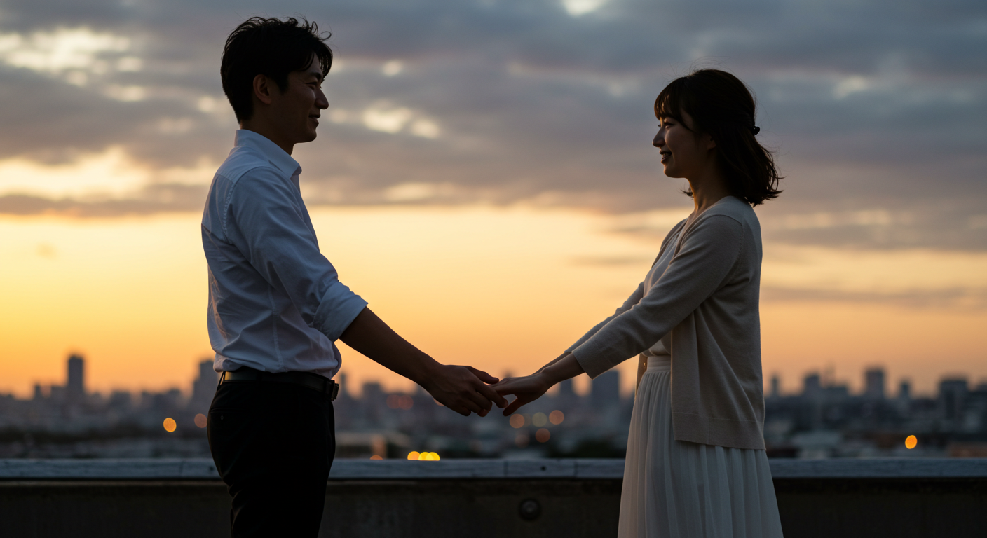 アラフォー恋愛|復縁成功率3倍UP!心理学に基づく7つの方法