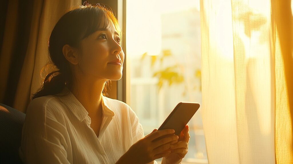 毎日5分で変わる―中高年女性の自己肯定感革命