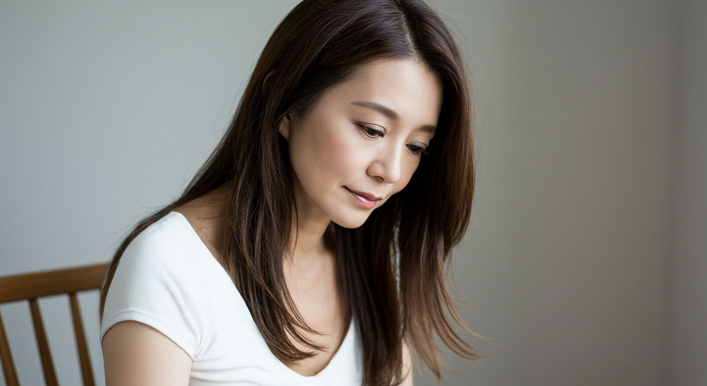 瞬間1：「自分の価値」を外部評価から内側の基準へと移行するとき