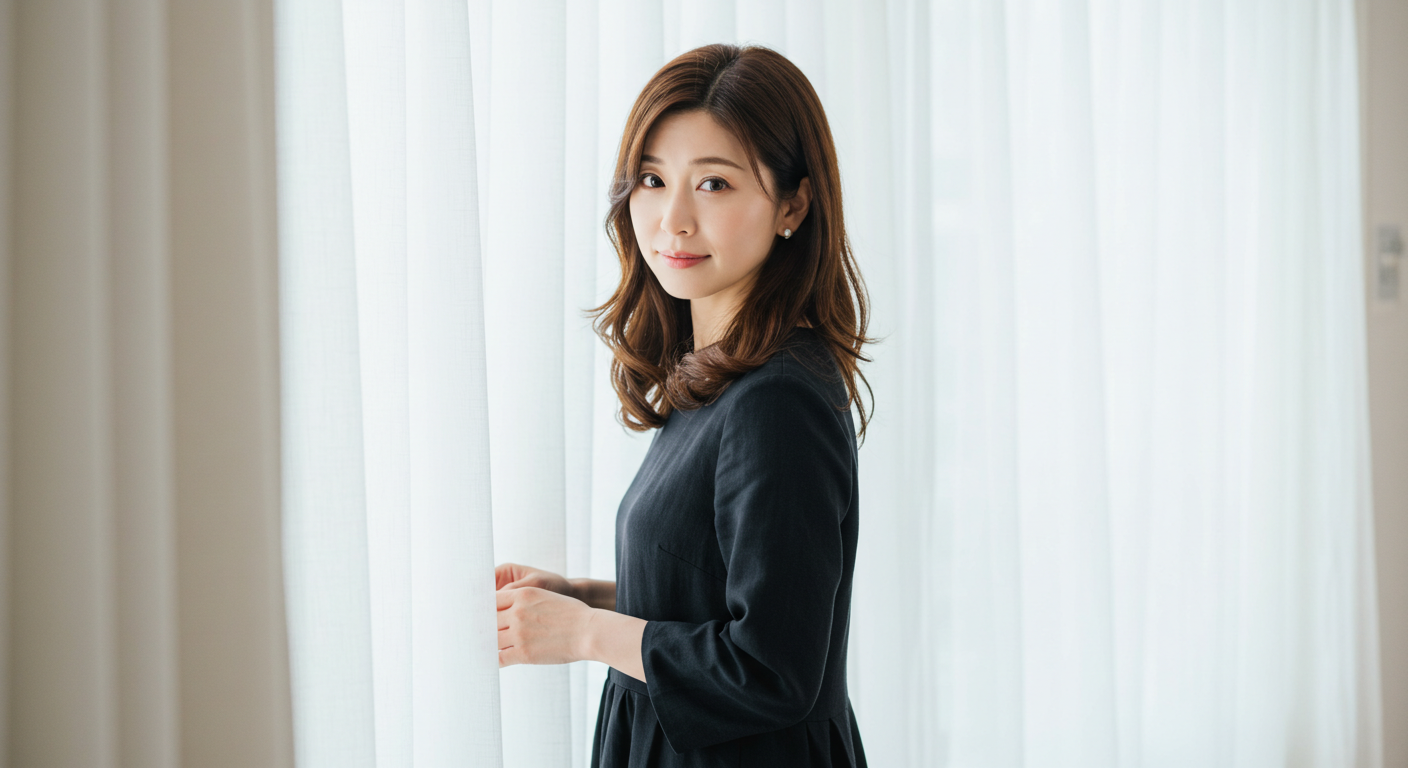 アラフィフだからこそ輝ける恋愛を