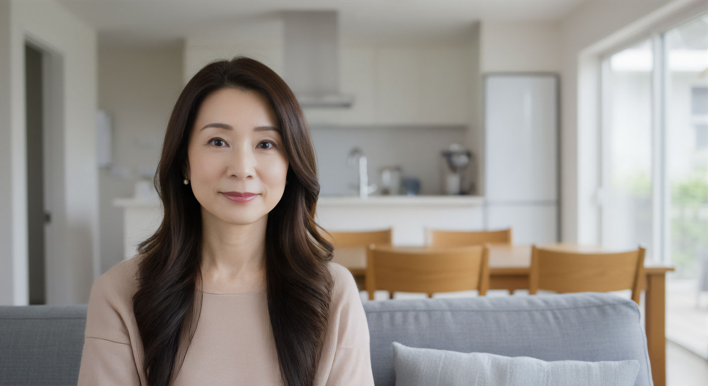 更年期と向き合いながらの恋愛：50代女性特有の課題