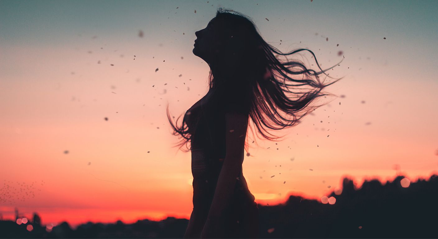 40代女性の自己肯定感を高める5つの瞬間とこれからの一歩