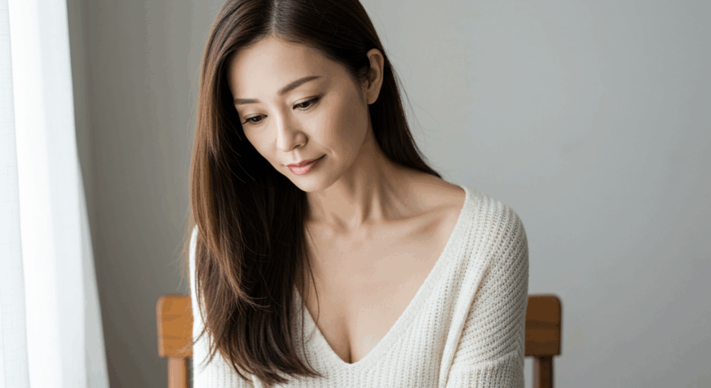 なぜ自己肯定感が低いと感じる？7つの原因