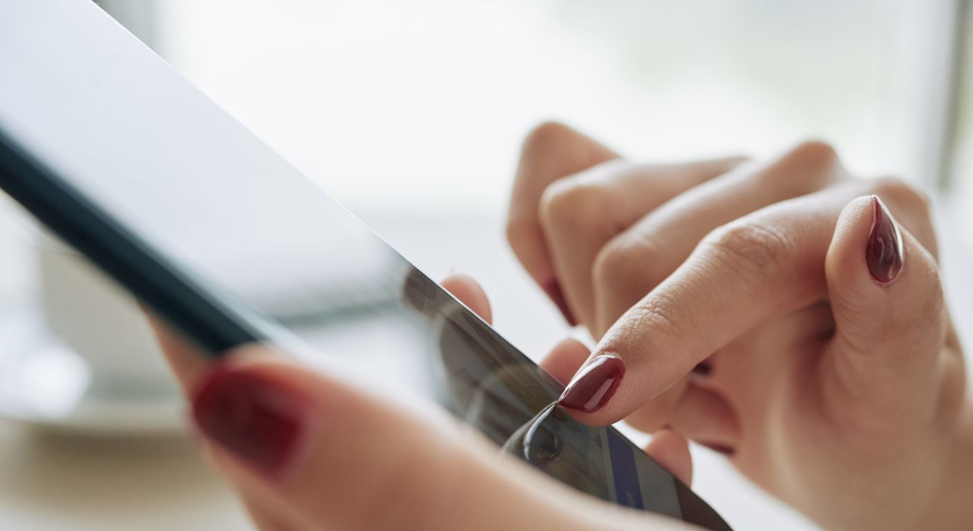 50代女性が選ぶべきマッチングアプリの選び方