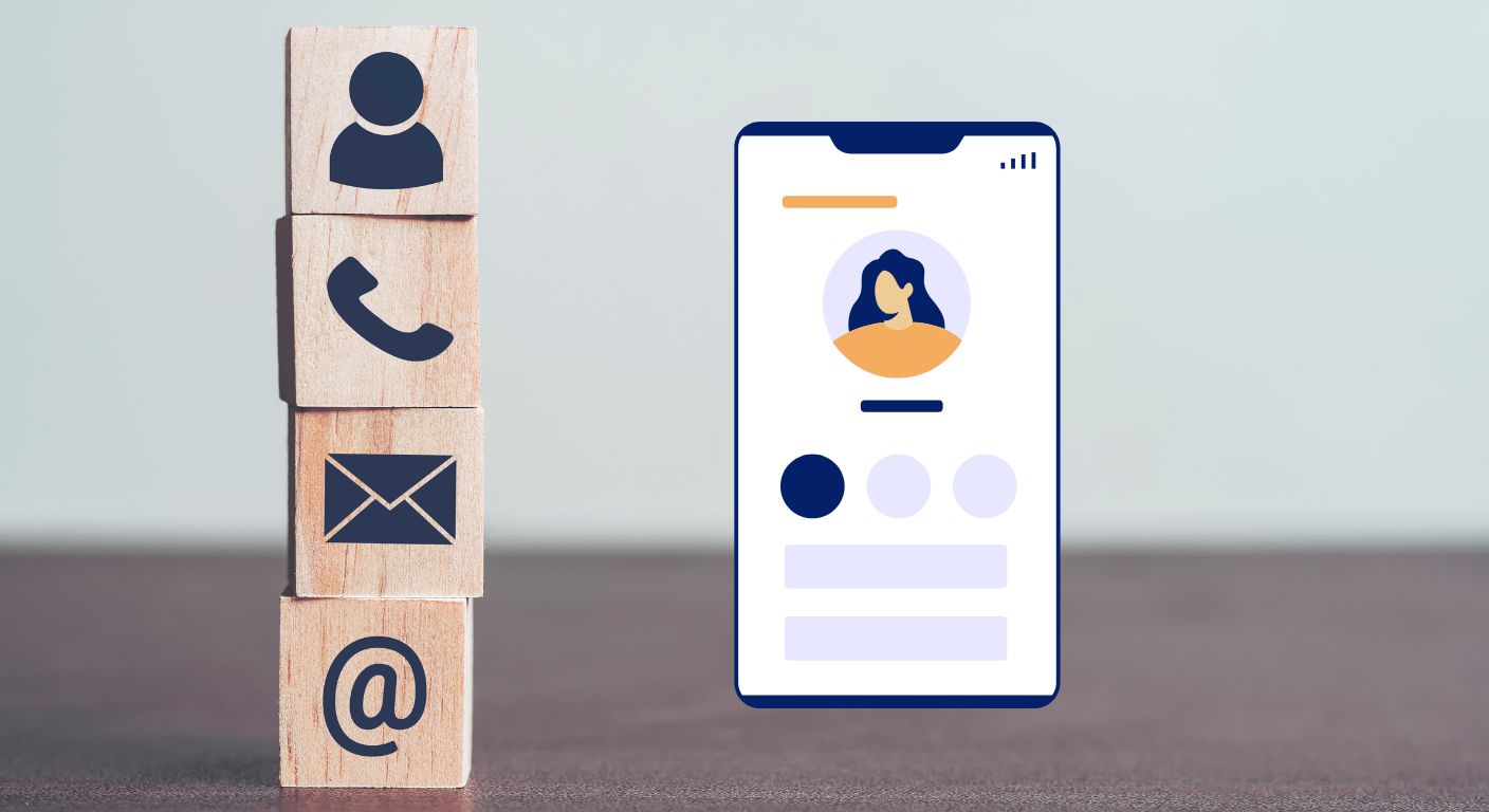 50代女性のためのプロフィール作成テクニック