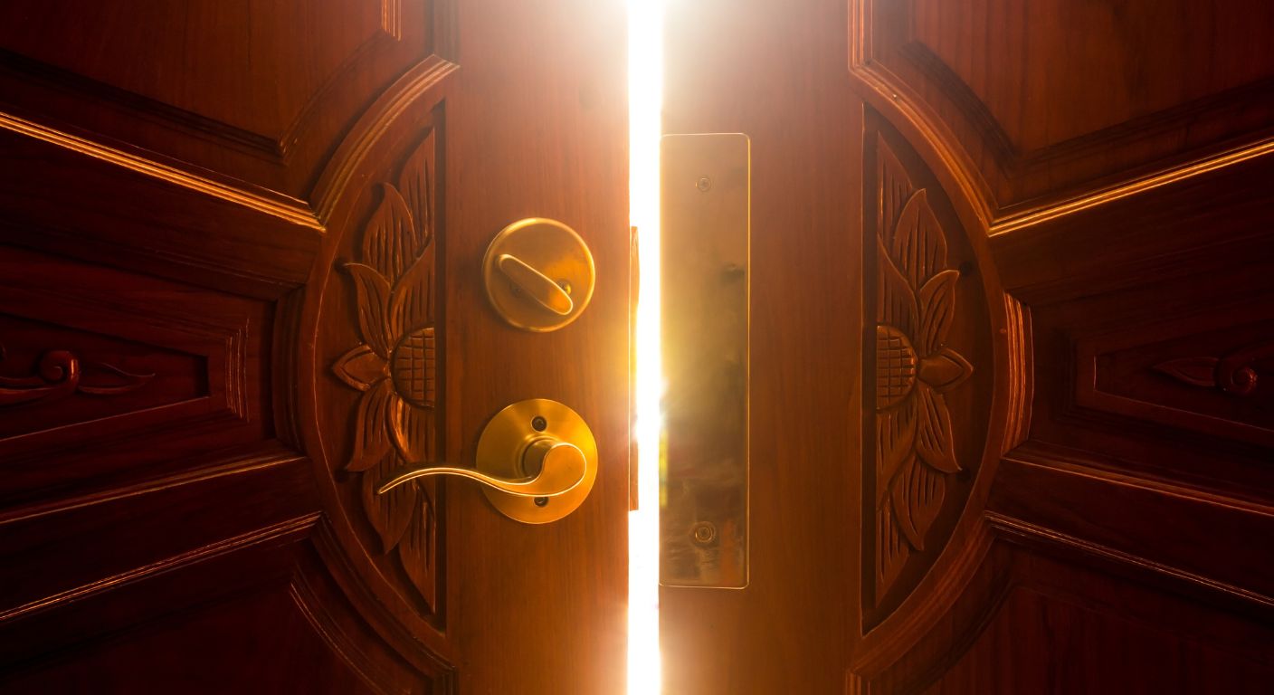 潜在意識の書き換えで新しい恋愛の扉を開く