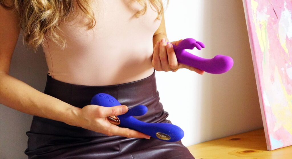 中年女性の性生活の悩み、解決への道筋とは？4つの対処法