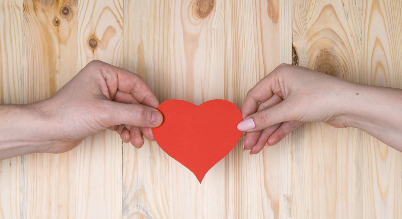 40代からの新しい恋愛の始め方