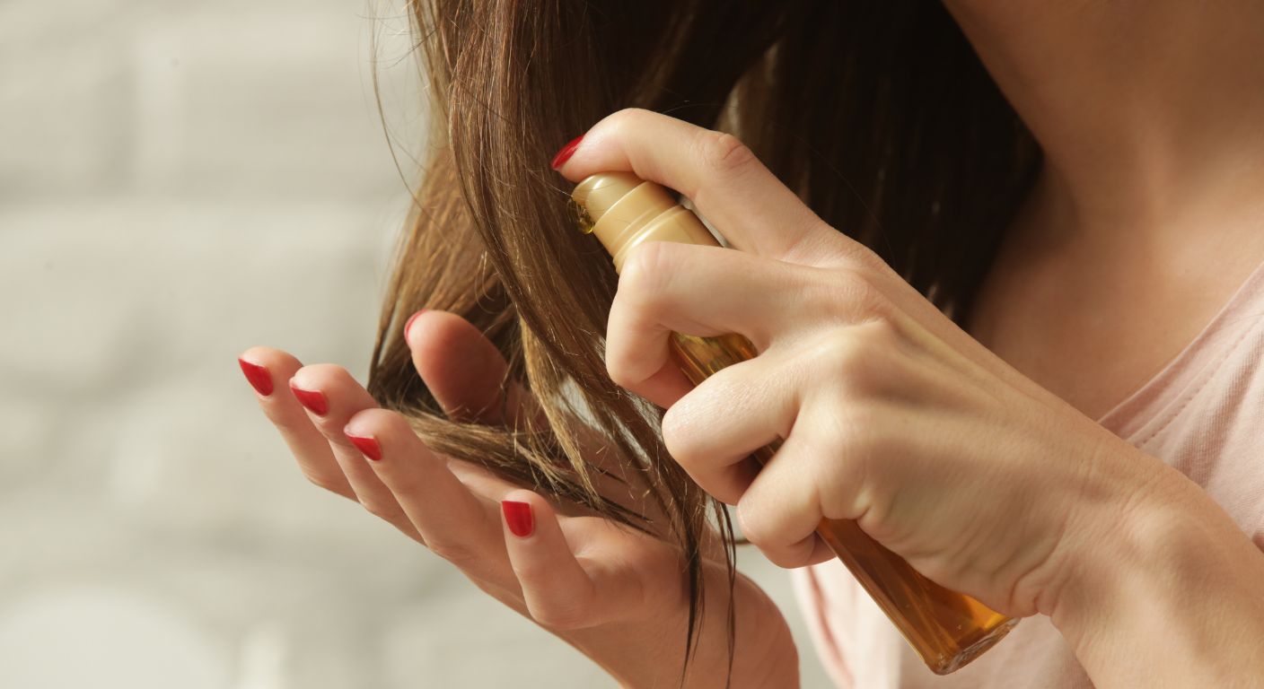 若々しさを引き出す外見の磨き方③：髪型と髪質の管理