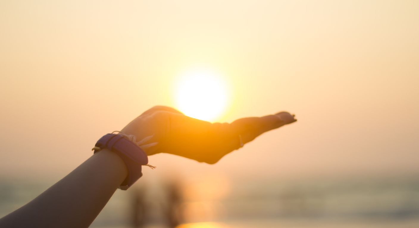 40代からの恋愛を豊かにする三つの視点