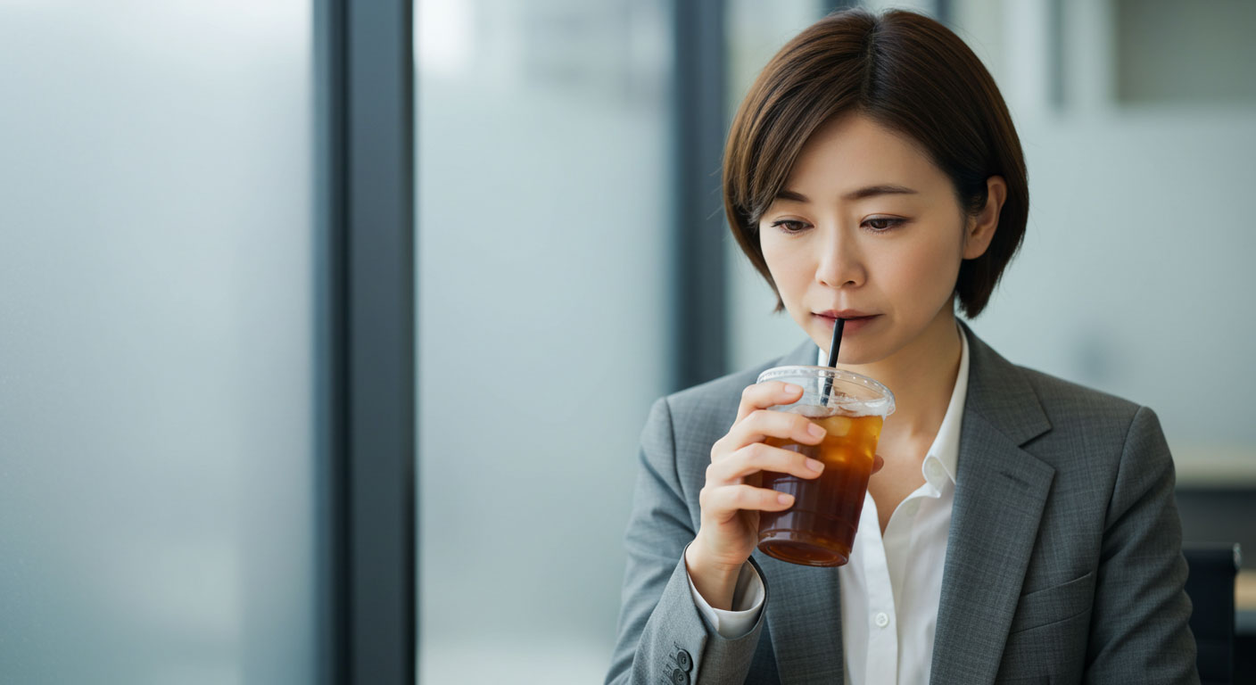 40代・50代女性が自己肯定感を失いやすい理由