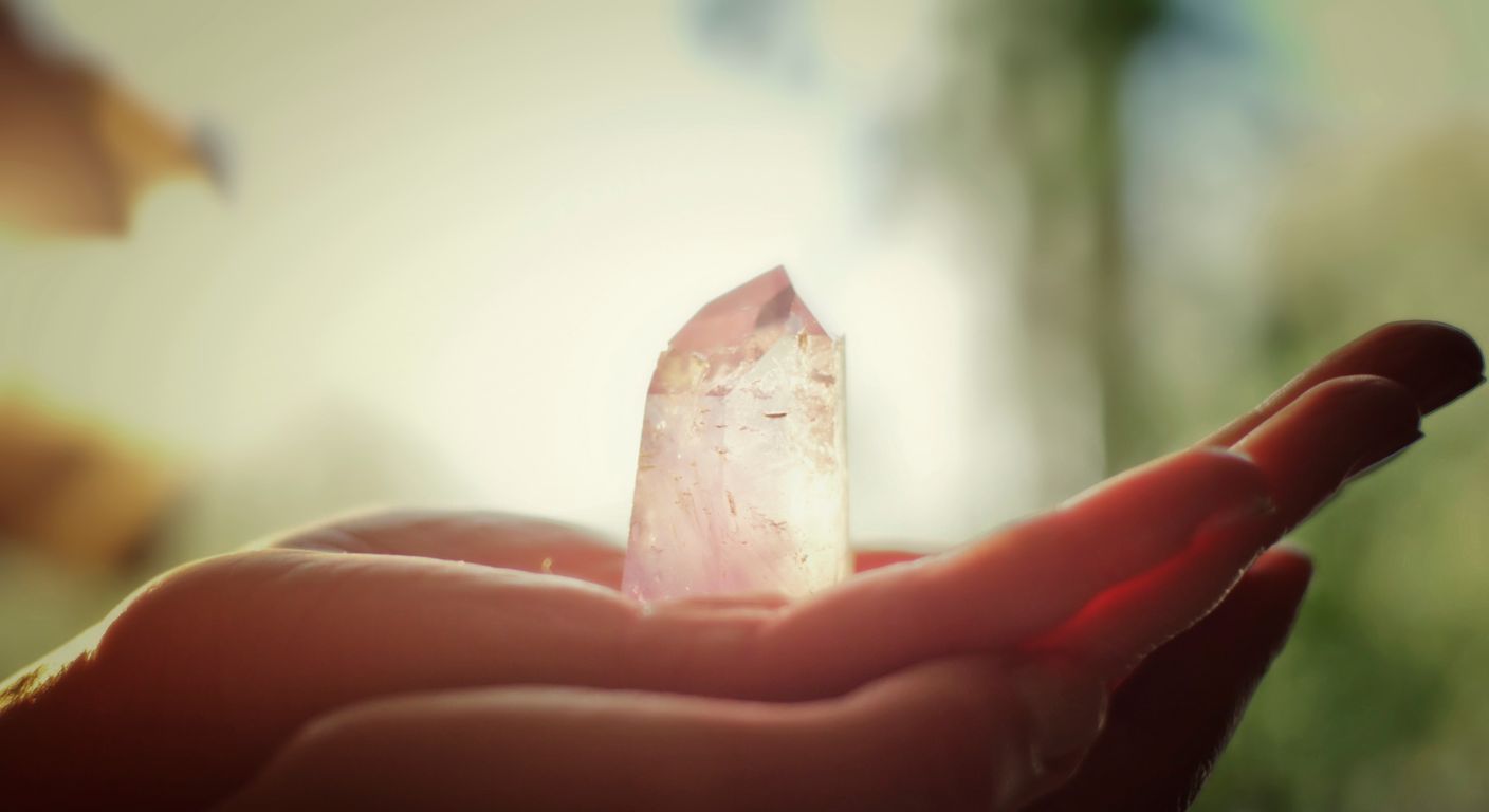 自分を癒しながら新しい恋愛へと歩む道