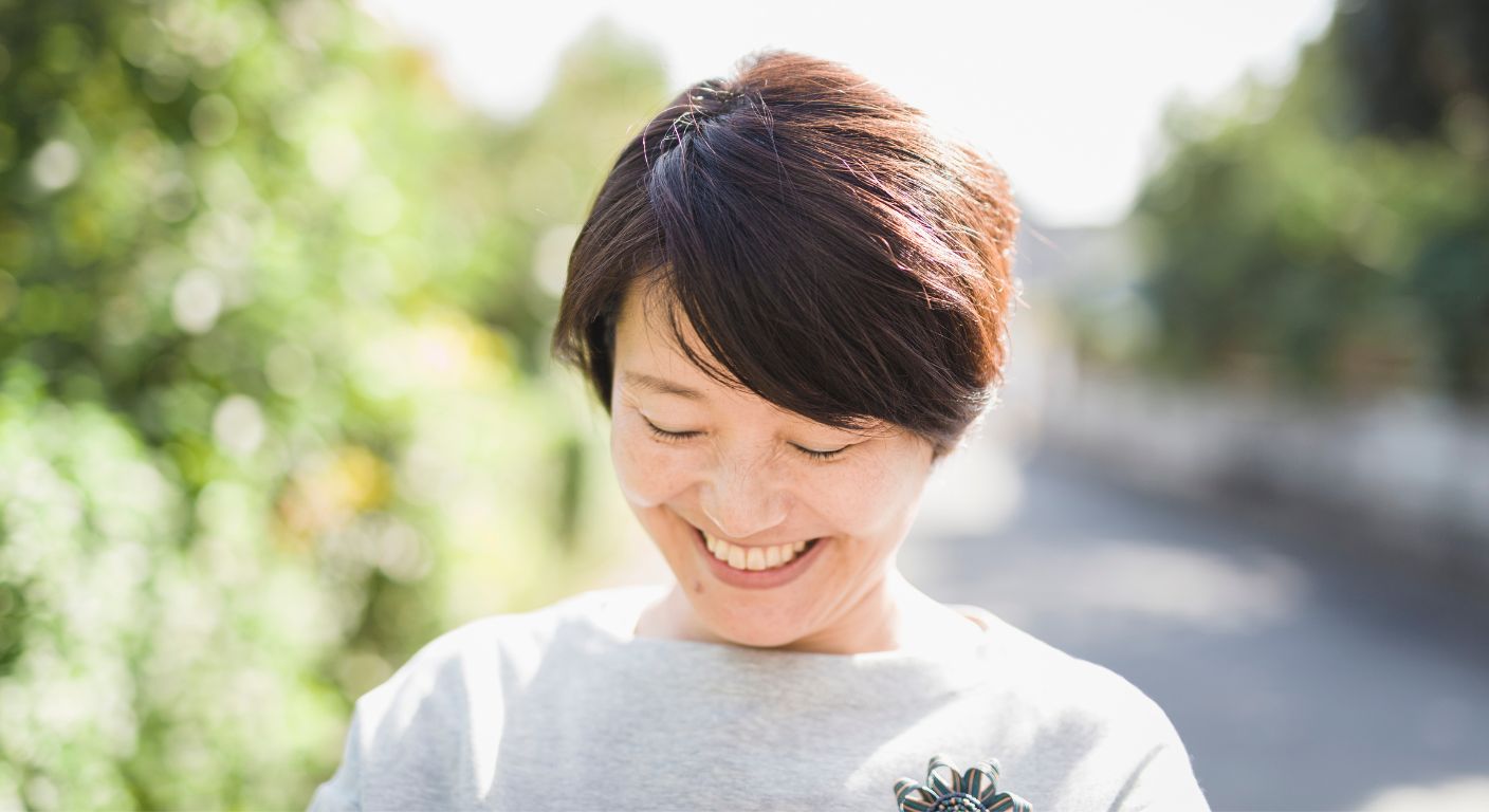 美しく年を重ねるための総合的アプローチ