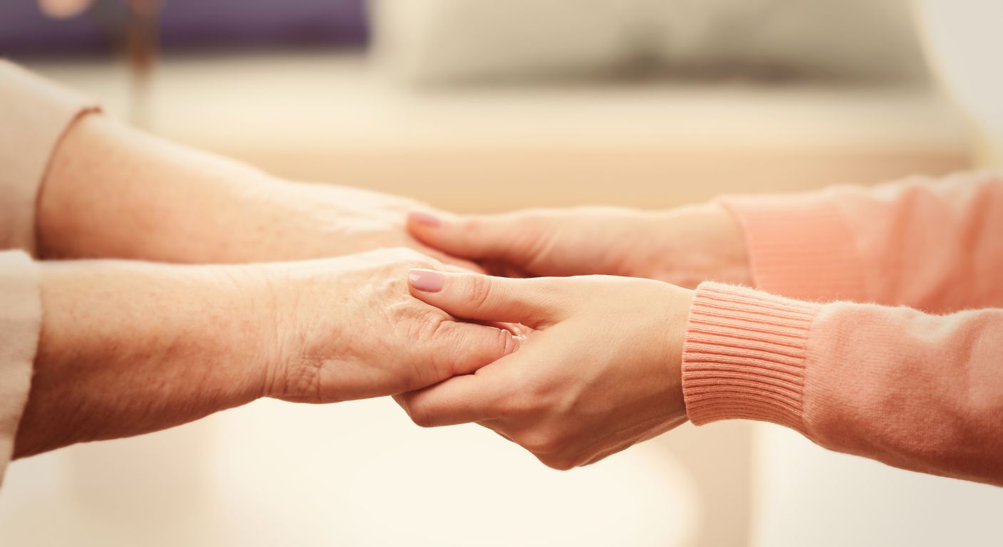 心の揺らぎを味方につける