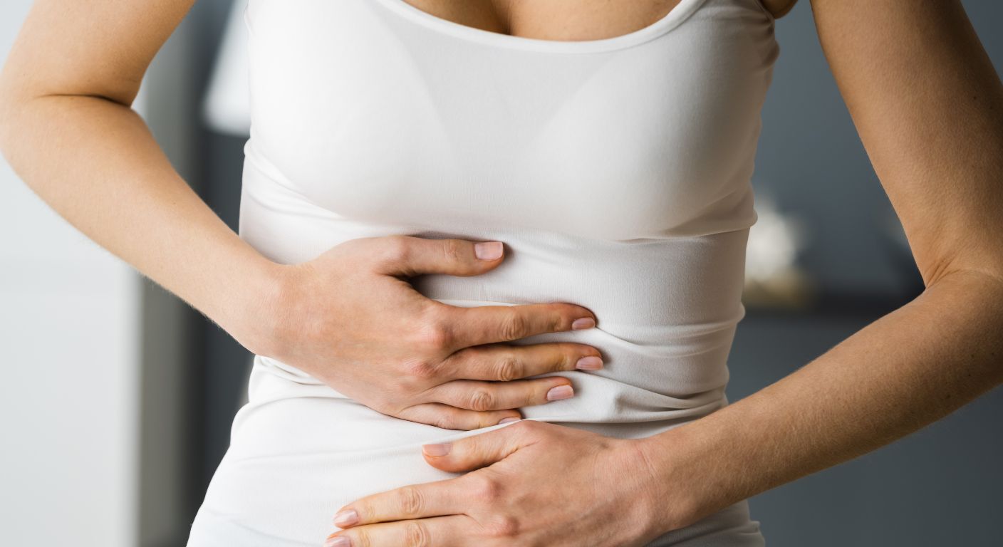 更年期と向き合いながらの恋愛：50代女性特有の課題