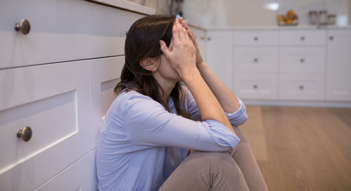 自己肯定感とは？40代女性が抱える特有の課題