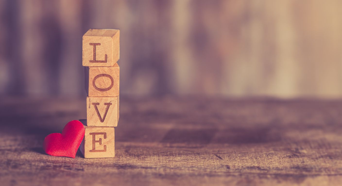 40代だからこそ見つけられる深い絆