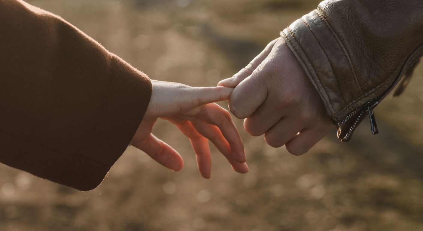 アラフィフだからこそ輝ける恋愛を