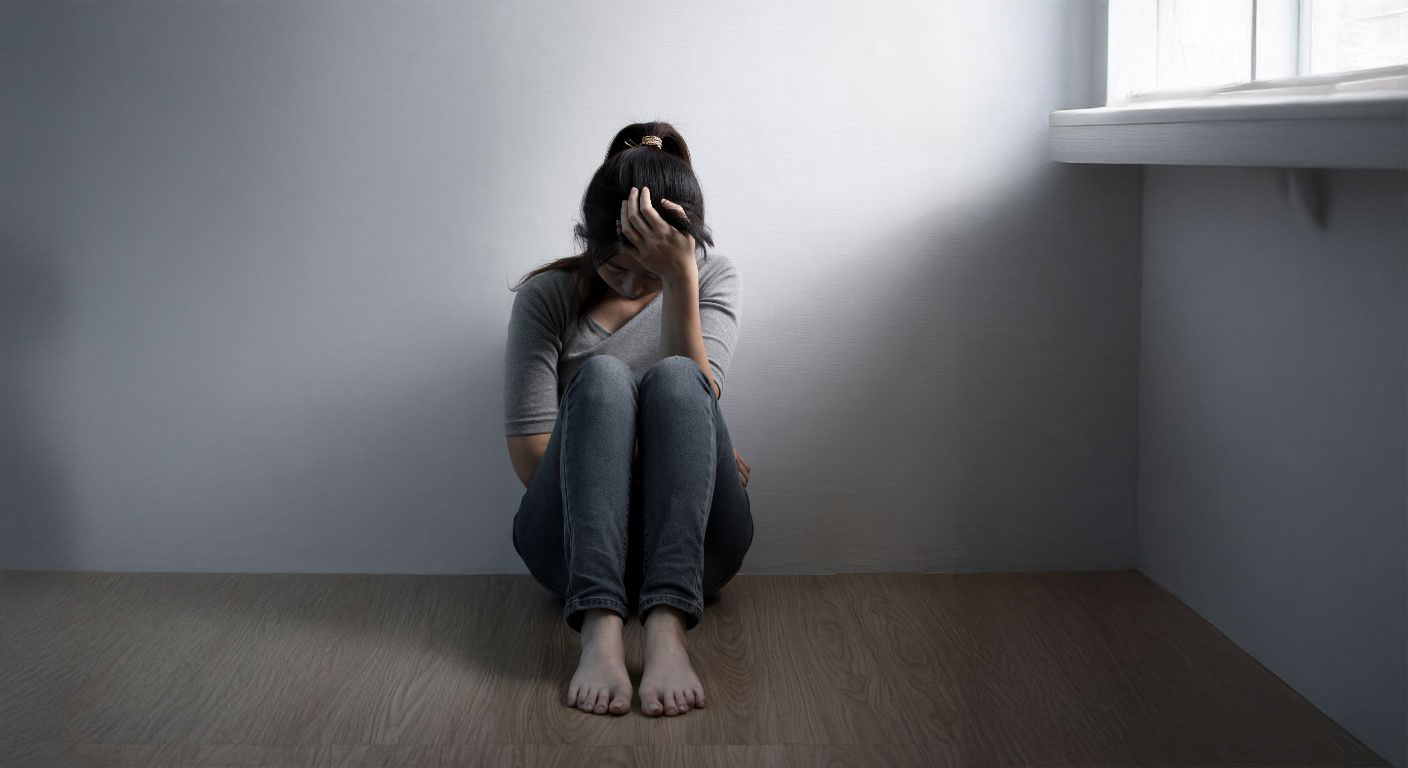 第三の落とし穴：自己価値と恋愛の結びつけ