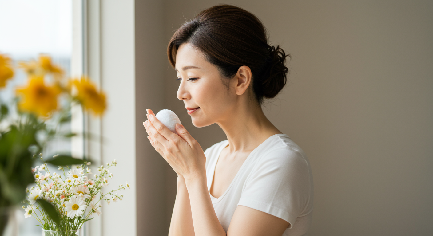 内側から輝き始める5つの習慣