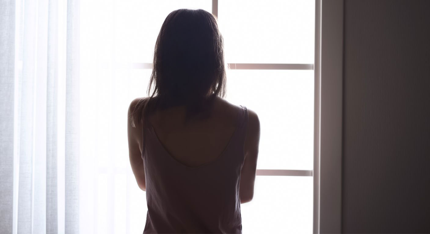 瞬間4：他者との比較から抜け出し、自分だけの人生に焦点を当てるとき