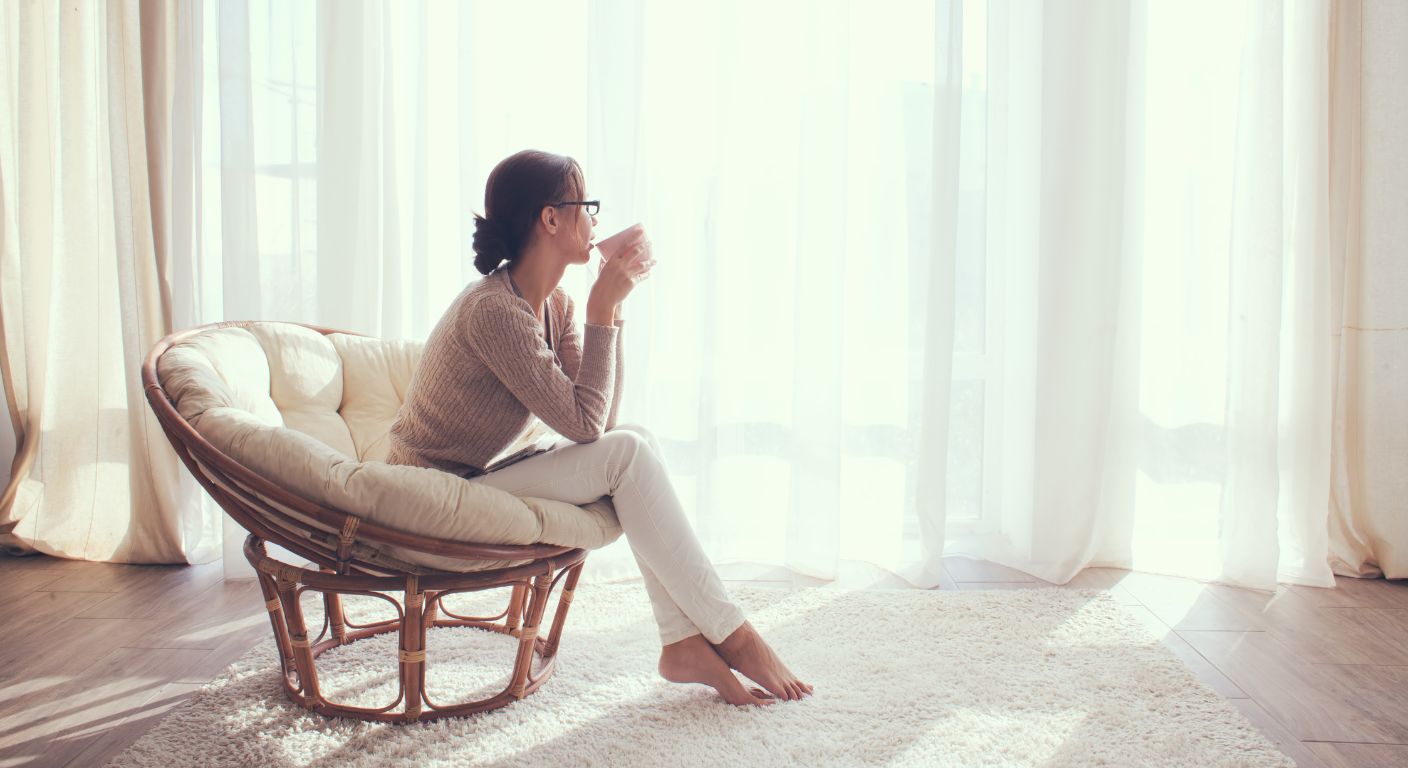 心がふっと軽くなる、7つの回復習慣