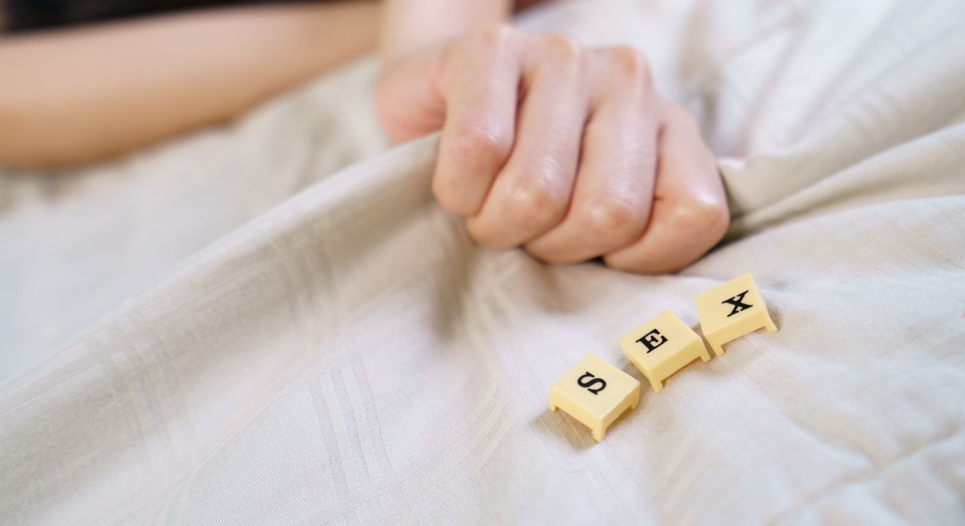 男性心理から見る「性行為」と「愛情」の関係