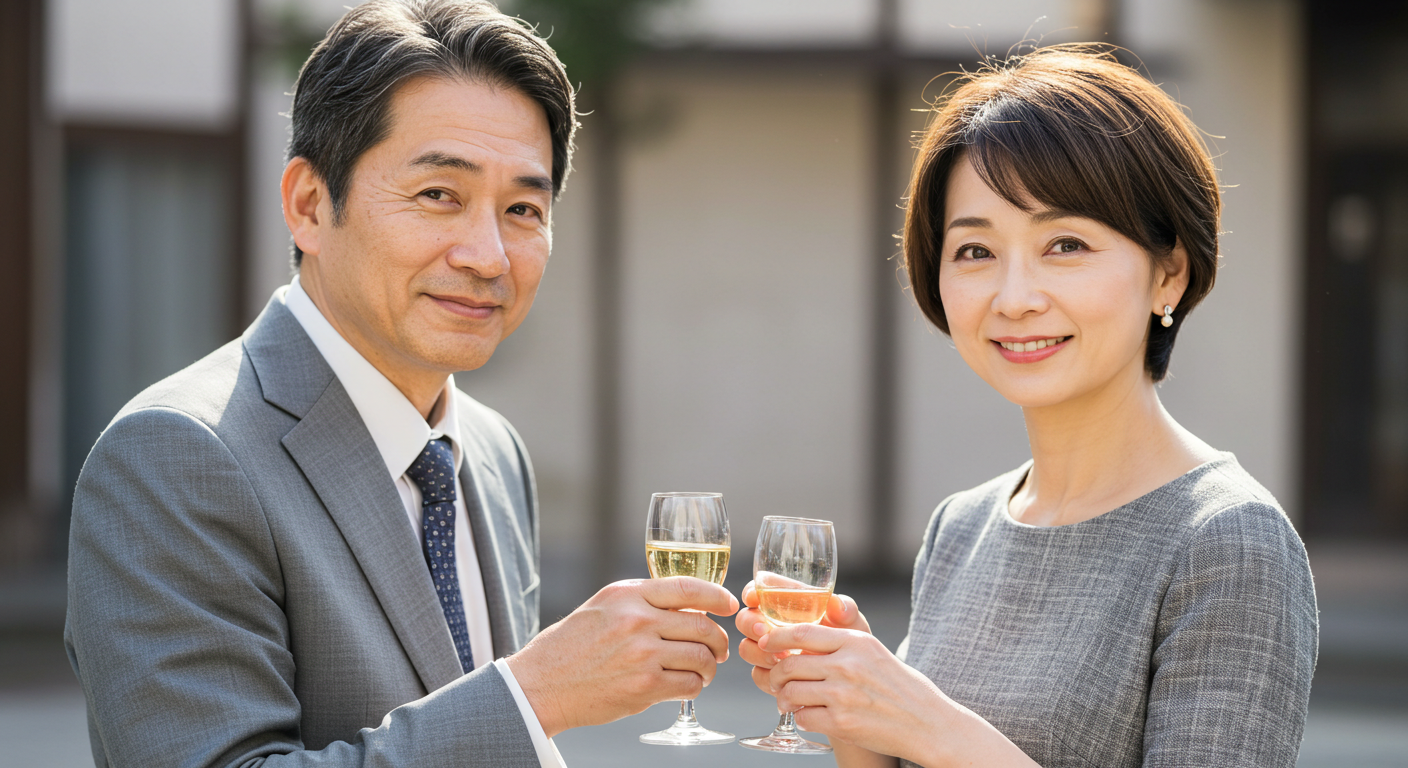 40代からの出会いの場と出会い方