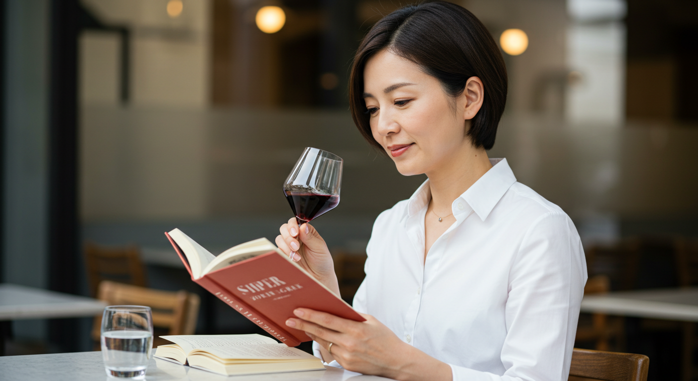 40代からの恋愛を豊かにするマインドセット