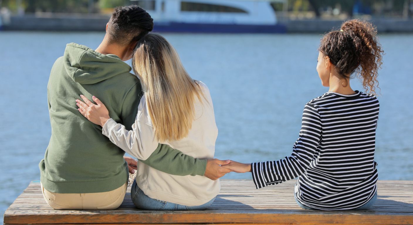 不倫にハマっている40代女性の5つのサイン