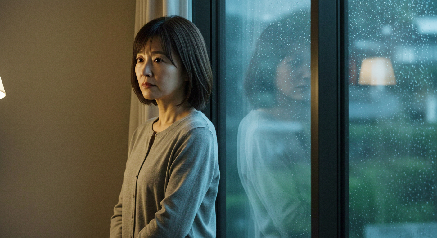 人妻と男性の関係性が抱える問題と現実