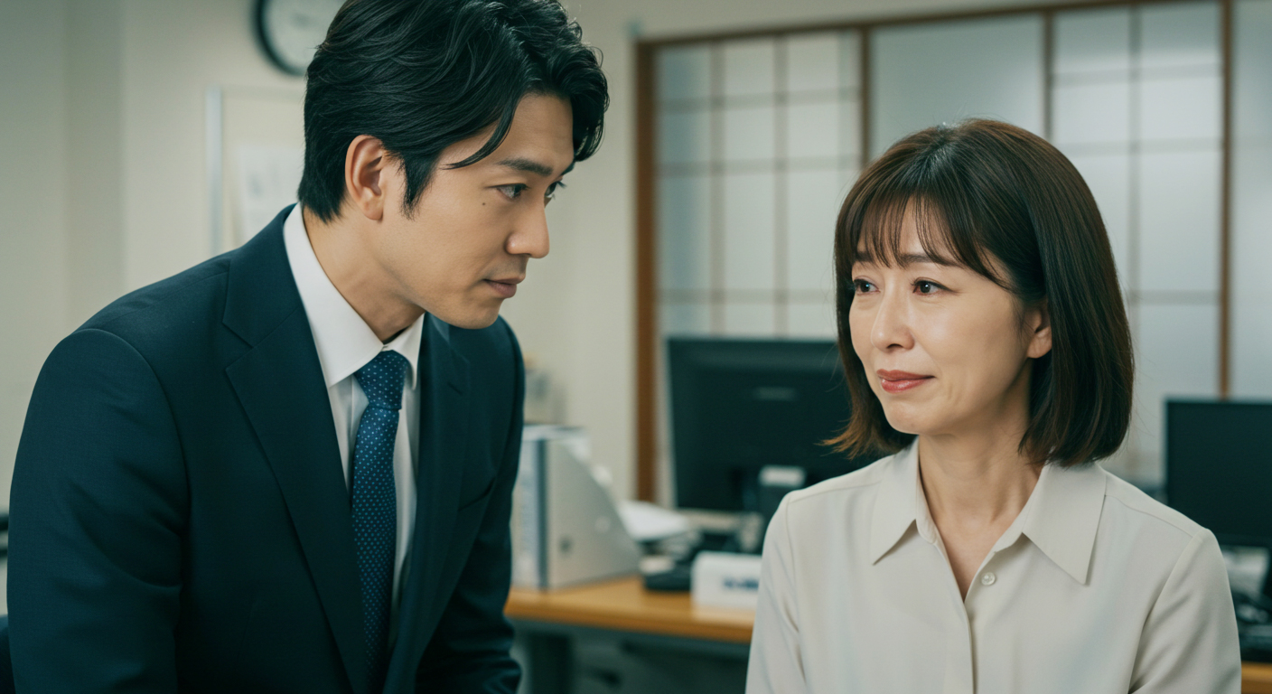 人妻との関係に男性が求めるもの