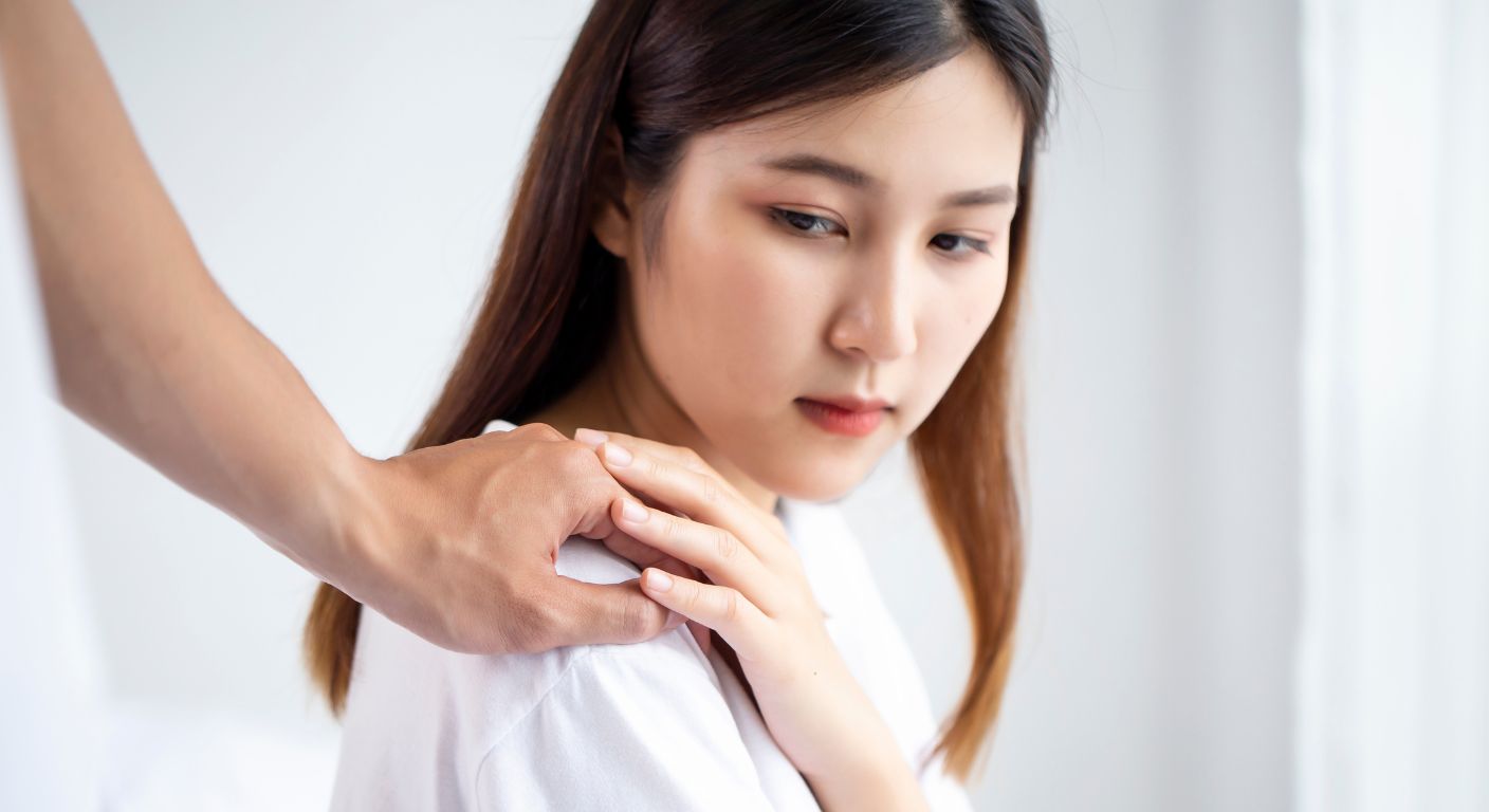 夫婦関係の停滞期〜なぜ恋心は40代・50代に生まれやすいのか