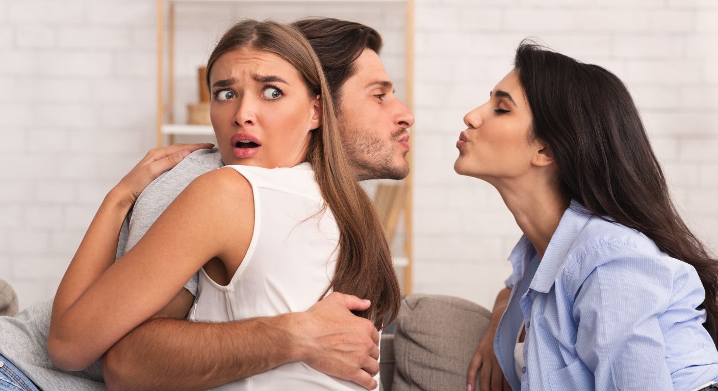 キープ女子必見|本命になるための戦略と心構え