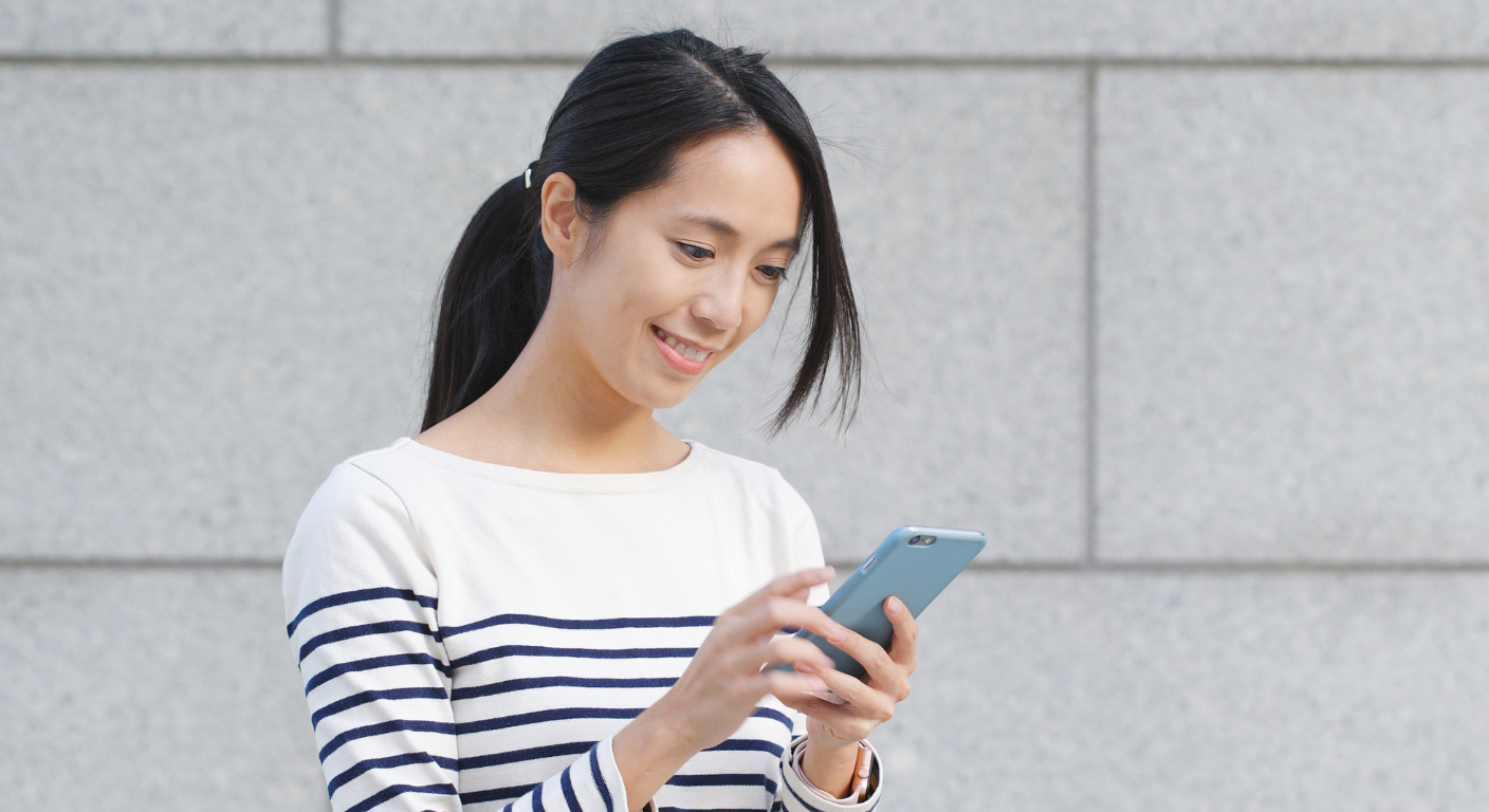 脈ありか見極める!男性のLINEに隠された6つのサイン
