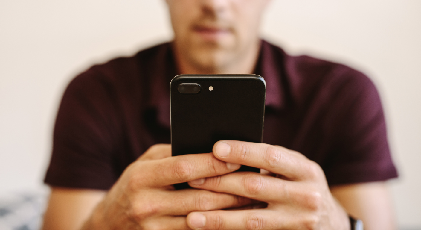 毎日LINEしてくる男性の5つの心理