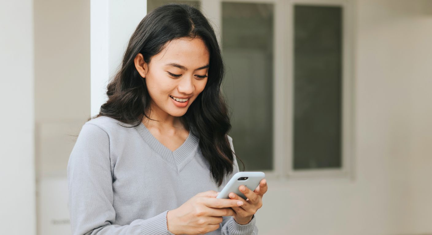 毎日LINEする男性は脈あり?付き合う前の男性心理と対応法