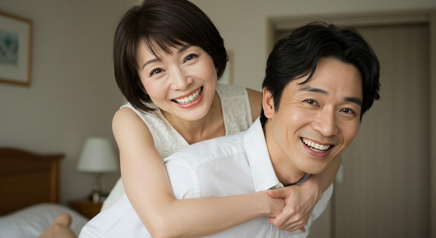 セフレから本命彼女へ！男性の心が動く決定的瞬間
