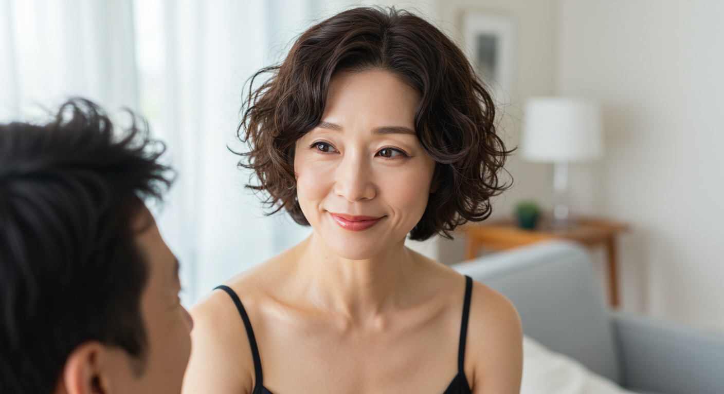 本命彼女になった後も大切にしたいこと