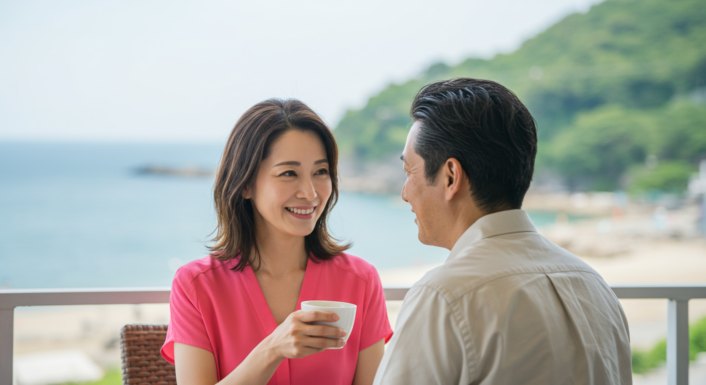 バツイチの彼氏との幸せな再婚を実現する5つの秘訣