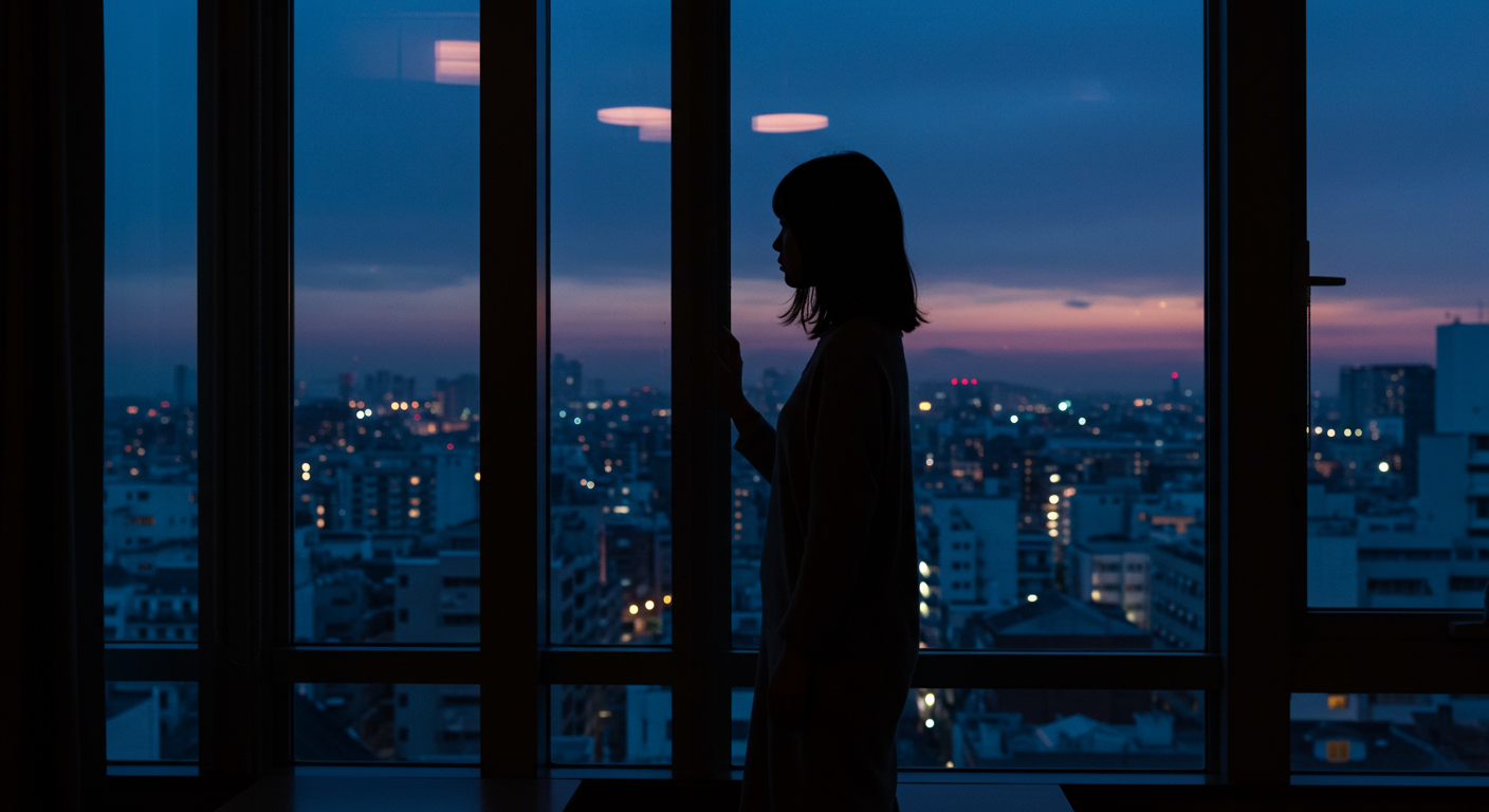 女性が振った後に後悔する5つの心理パターン