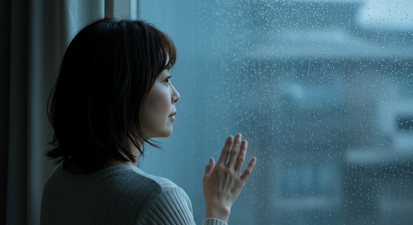 復縁の可能性を見極める - 冷静な判断のために