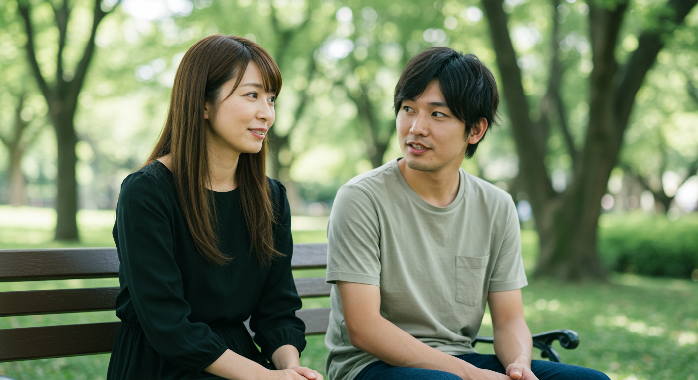 新時代の年の差恋愛を成功させるコツ