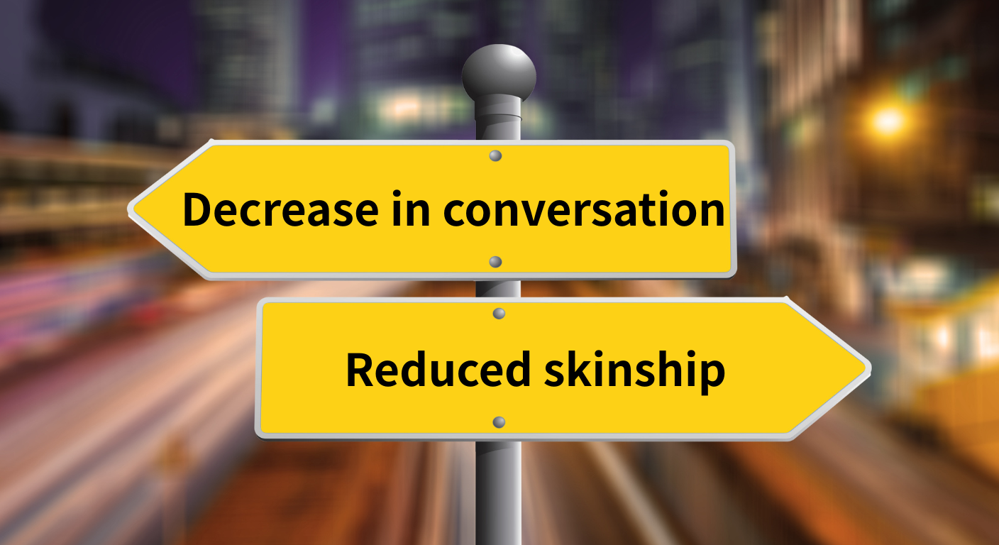 熟年夫婦のすれ違いサインとは？