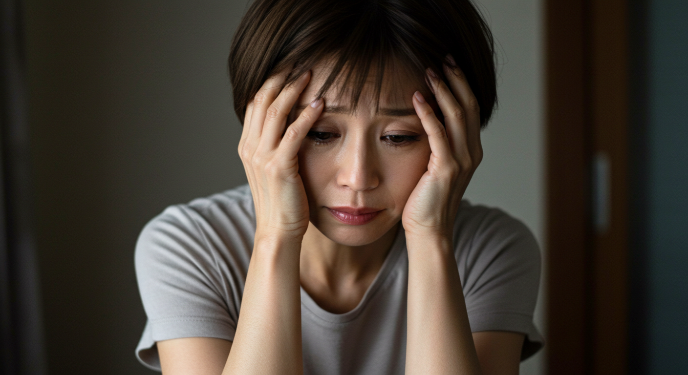 「好き」と「執着」の微妙な境界線