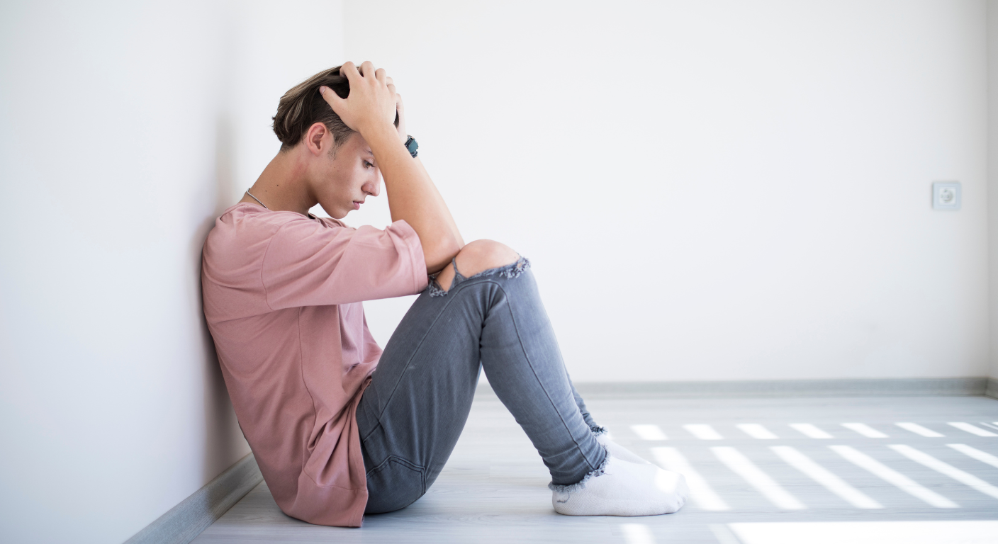 男性が謝れない心理とその対処法