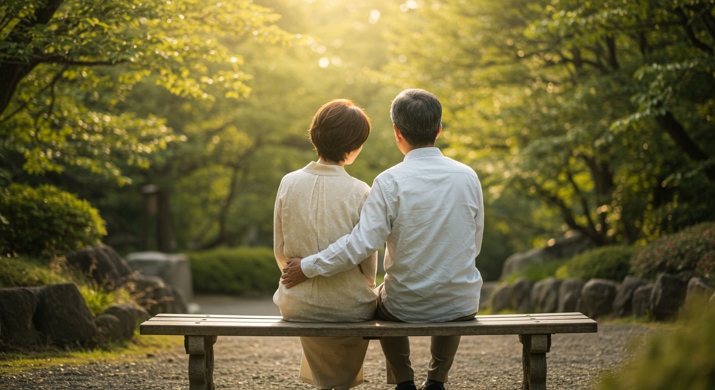 バツイチの彼氏との再婚で感じる不安