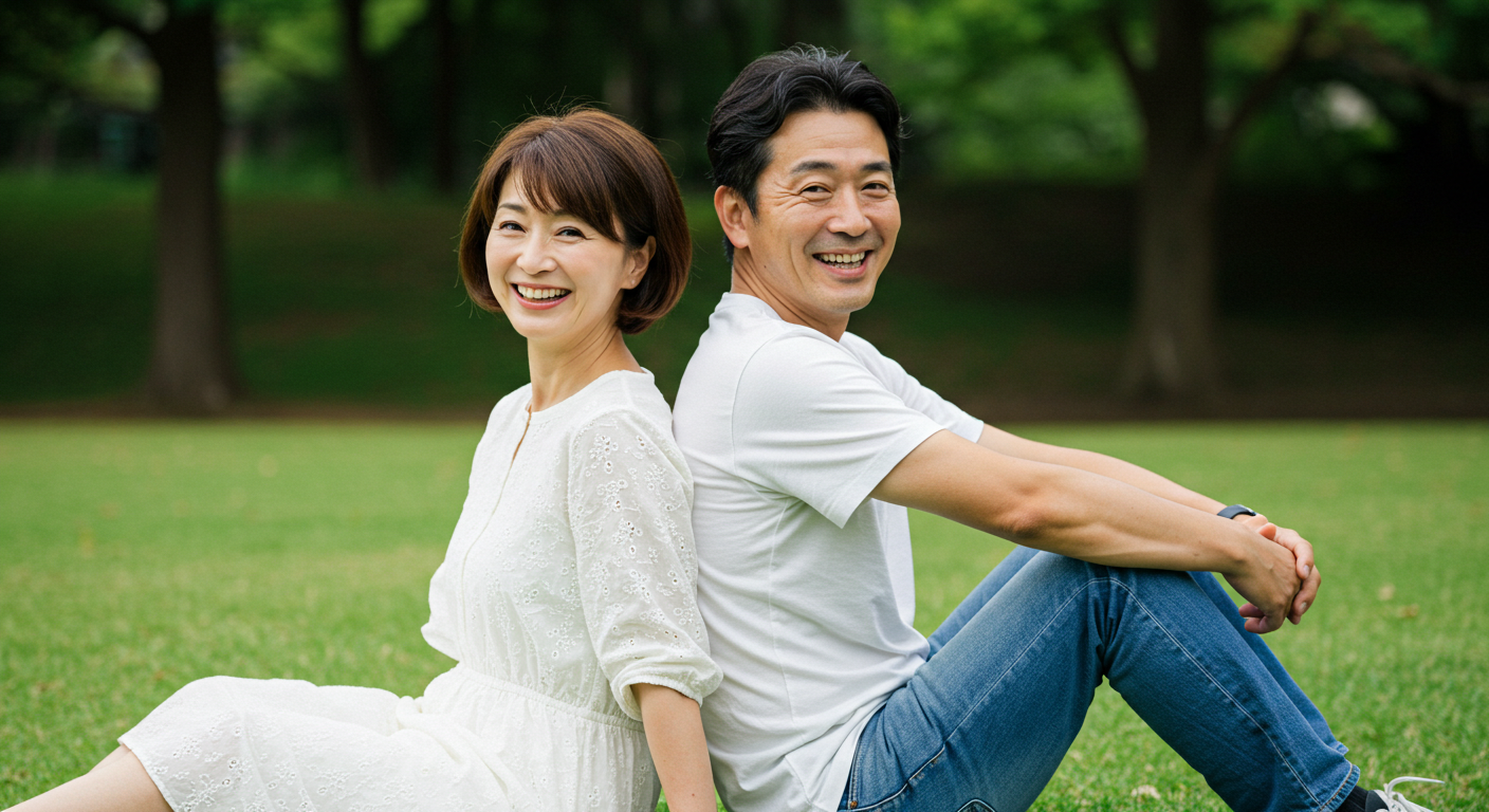 自分の心と正直に向き合うこと