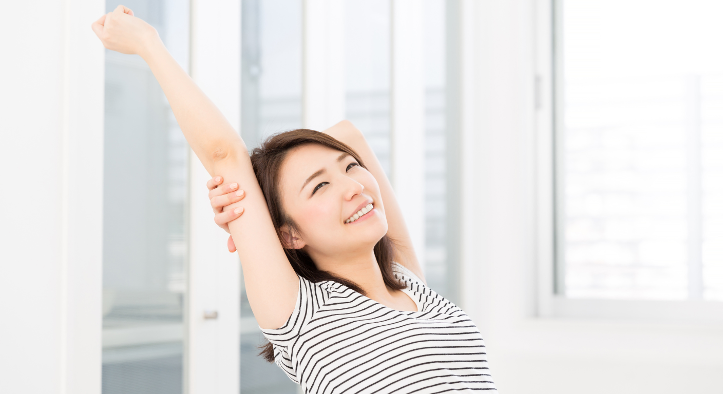 素直な気持ちを伝えることで関係は深まる