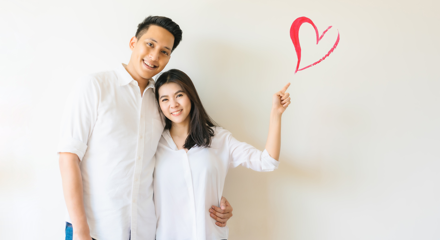 女性が長期的関係で重視する男性の特性